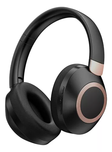 Audífonos On Ear Venker A2
